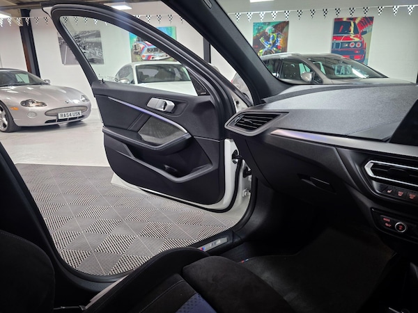Used BMW 1 Series 2021 for sale - 75657830: Photo 19