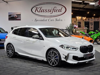 BMW - 1 Series