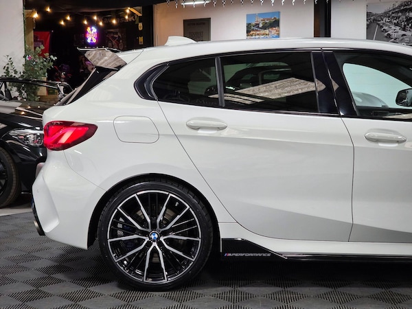 Used BMW 1 Series 2021 for sale - 75657830: Photo 21