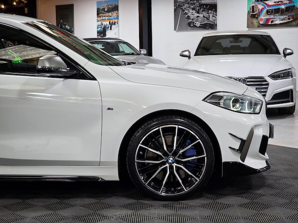 Used BMW 1 Series 2021 for sale - 75657830: Photo 22