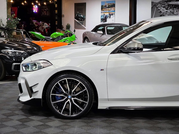 Used BMW 1 Series 2021 for sale - 75657830: Photo 23