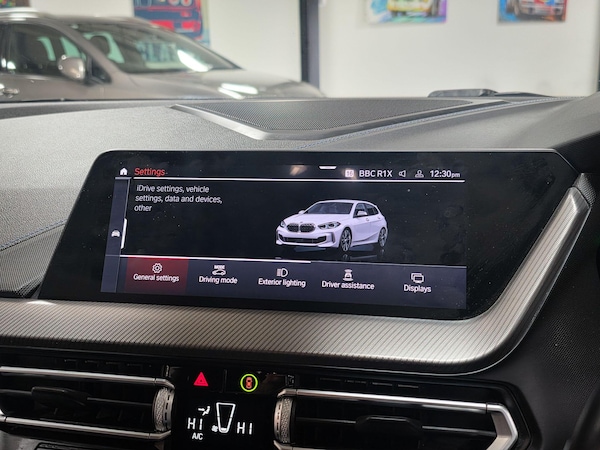 Used BMW 1 Series 2021 for sale - 75657830: Photo 27