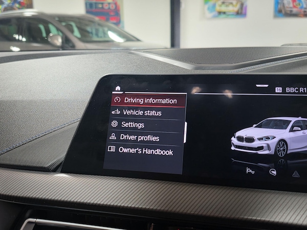 Used BMW 1 Series 2021 for sale - 75657830: Photo 28