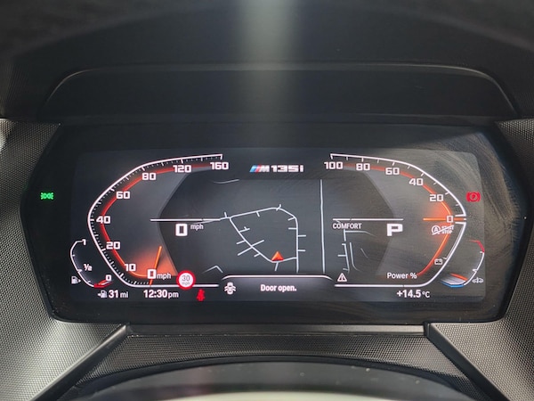 Used BMW 1 Series 2021 for sale - 75657830: Photo 29