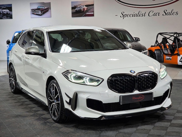 Used BMW 1 Series 2021 for sale - 75657830: Photo 31