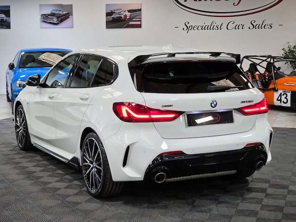 Used BMW 1 Series 2021 for sale - 75657830: Photo 32