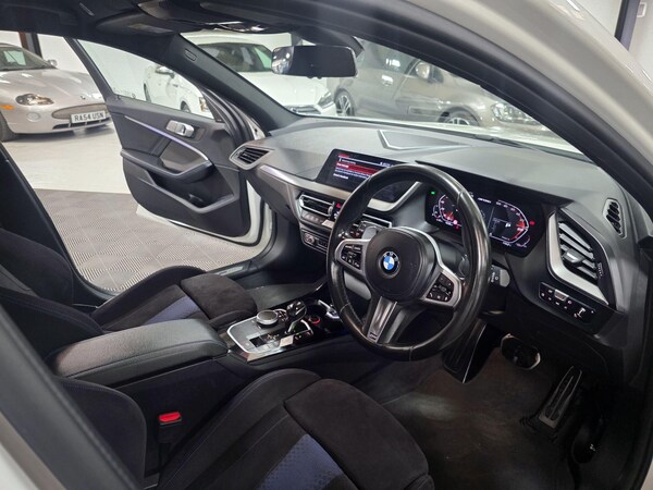 Used BMW 1 Series 2021 for sale - 75657830: Photo 33