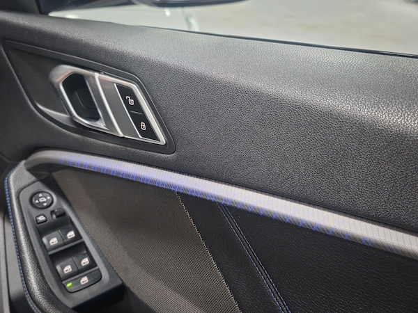 Used BMW 1 Series 2021 for sale - 75657830: Photo 36