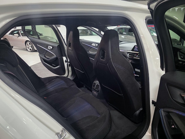 Used BMW 1 Series 2021 for sale - 75657830: Photo 38