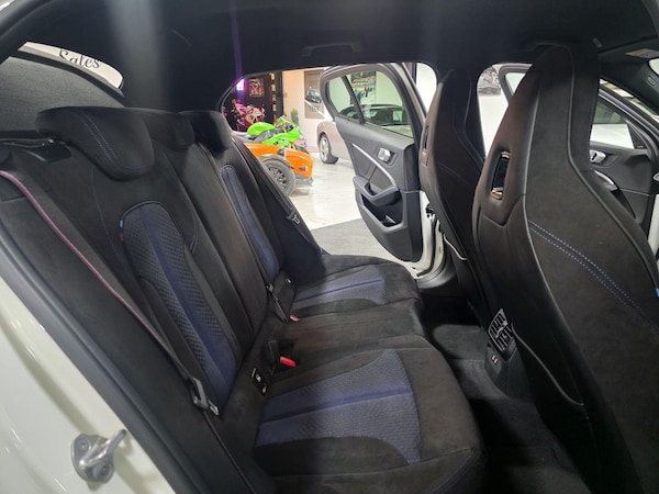 Used BMW 1 Series 2021 for sale - 75657830: Photo 39