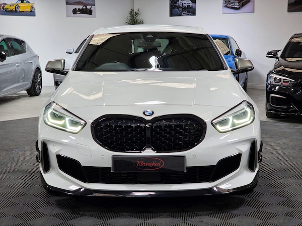 Used BMW 1 Series 2021 for sale - 75657830: Photo 40