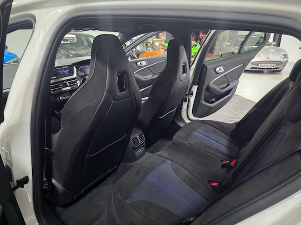 Used BMW 1 Series 2021 for sale - 75657830: Photo 4
