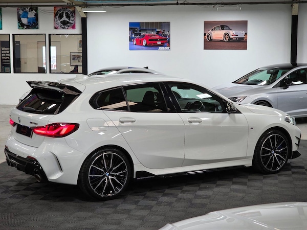 Used BMW 1 Series 2021 for sale - 75657830: Photo 7