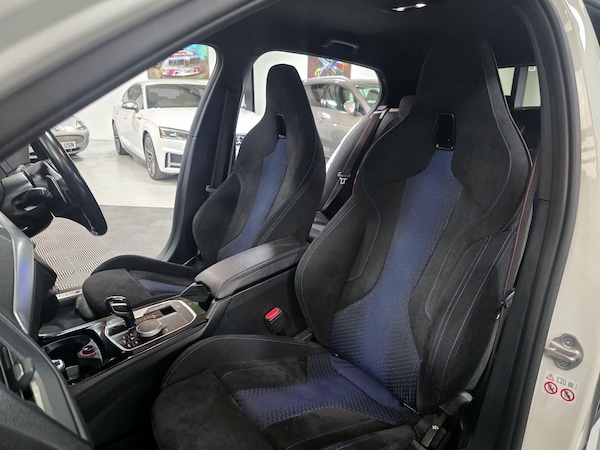 Used BMW 1 Series 2021 for sale - 75657830: Photo 8