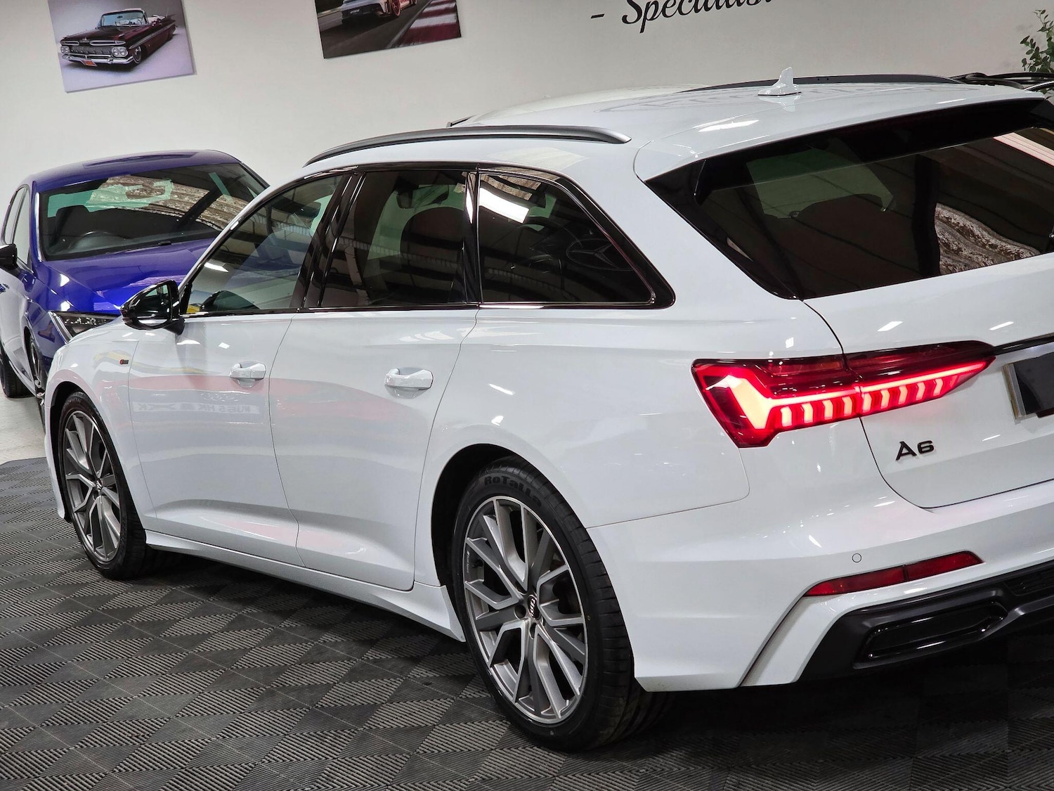 Used Audi A6 2019 for sale - 77202403: Photo 12
