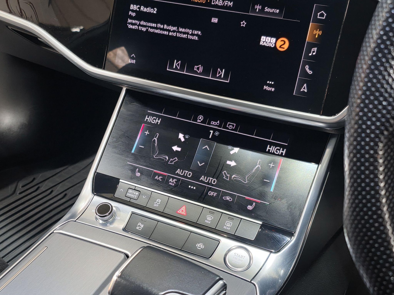 Used Audi A6 2019 for sale - 77202403: Photo 19