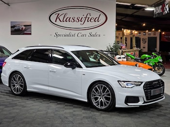 2019 (69) - 40 TDI Black Edition 5dr S Tronic