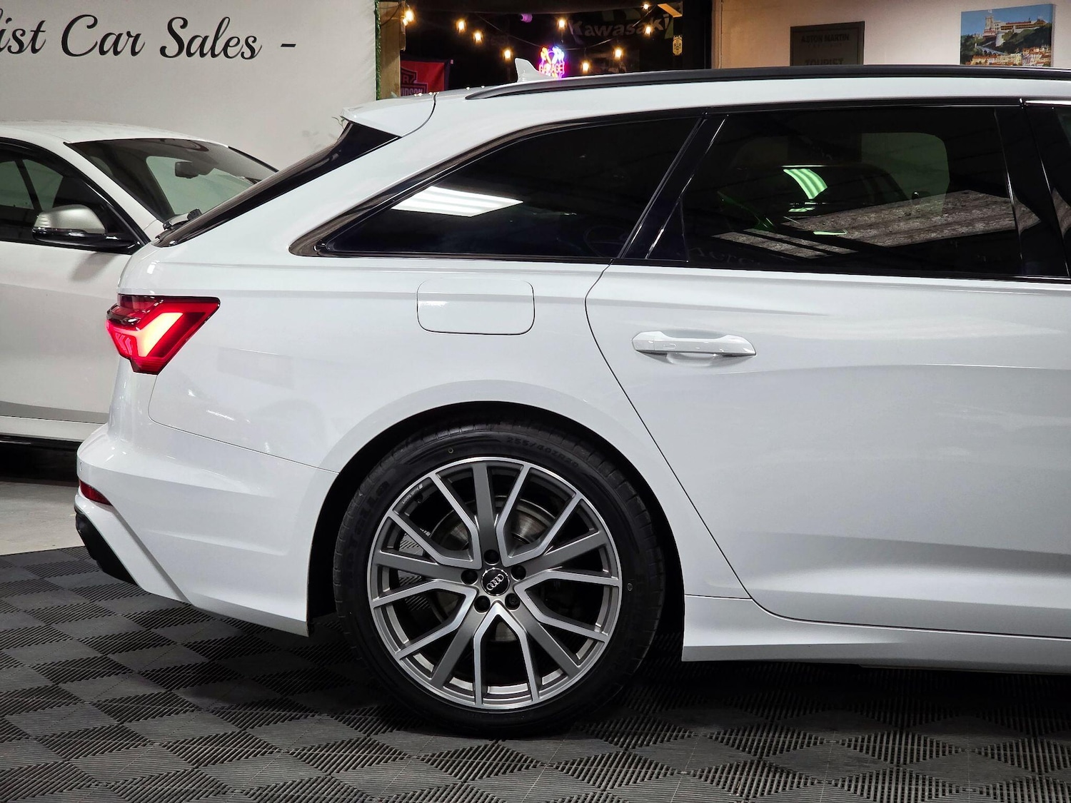 Used Audi A6 2019 for sale - 77202403: Photo 21