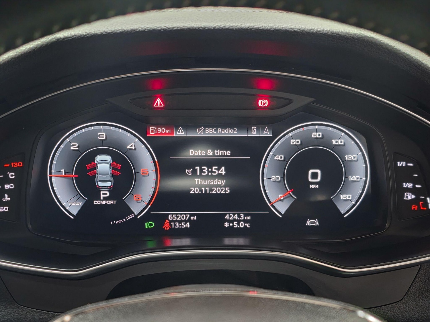 Used Audi A6 2019 for sale - 77202403: Photo 28