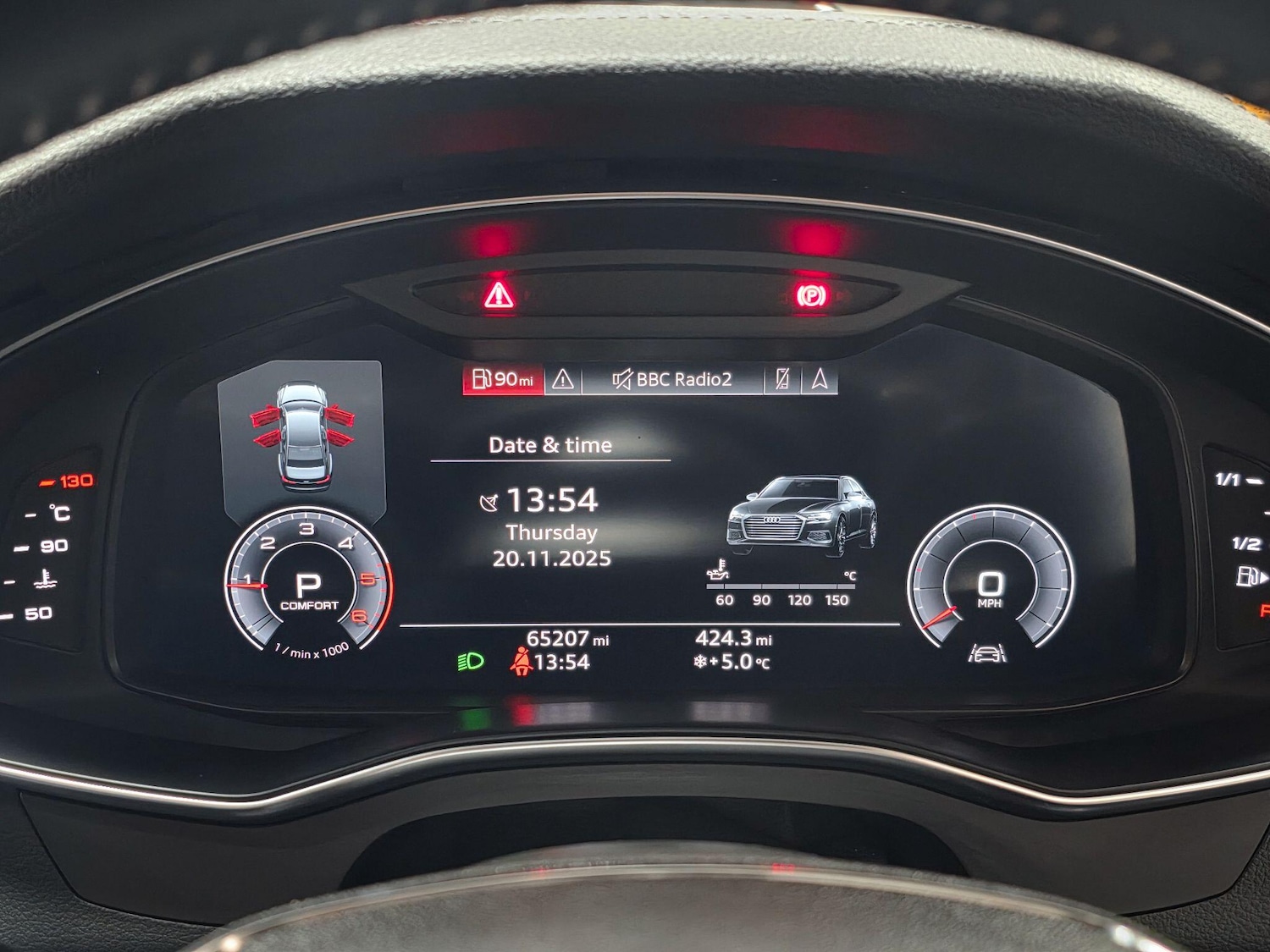 Used Audi A6 2019 for sale - 77202403: Photo 29