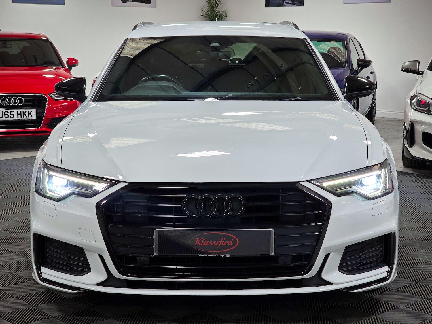 Used Audi A6 2019 for sale - 77202403: Photo 36