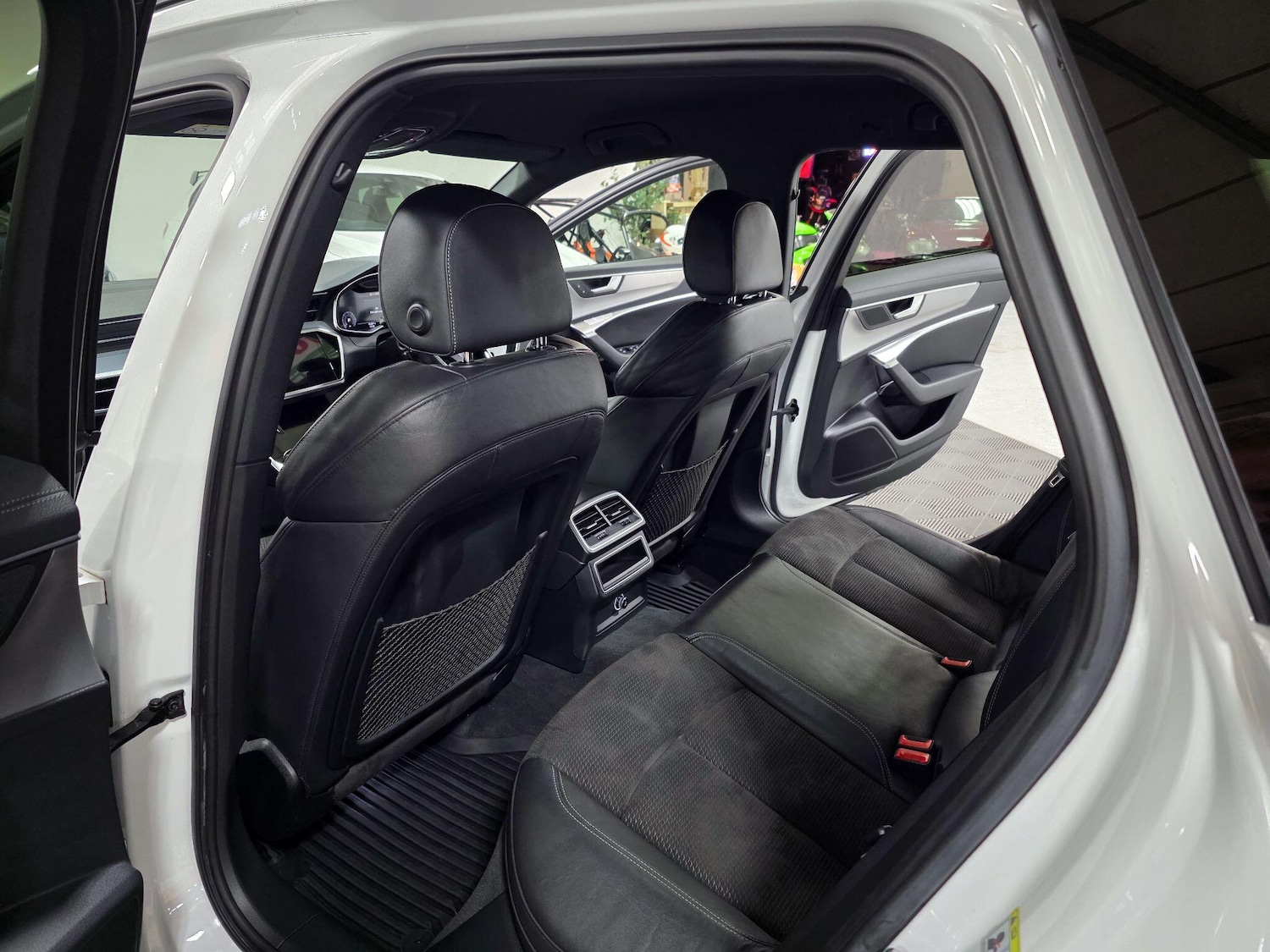 Used Audi A6 2019 for sale - 77202403: Photo 38