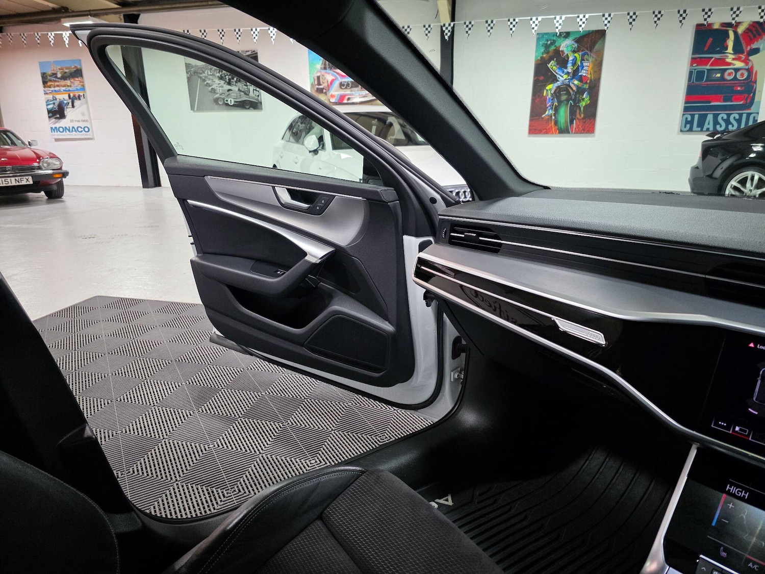 Used Audi A6 2019 for sale - 77202403: Photo 39