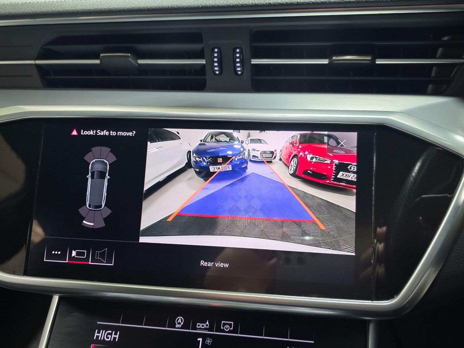 Used Audi A6 2019 for sale - 77202403: Photo 41