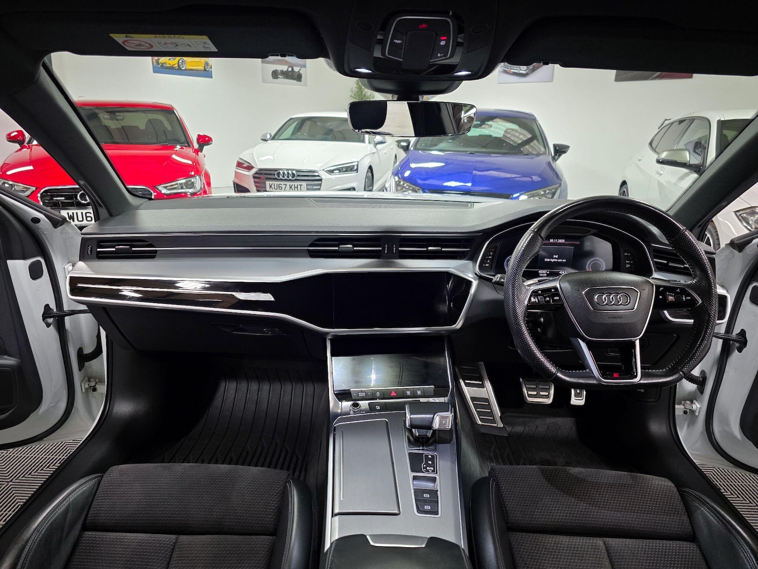 Used Audi A6 2019 for sale - 77202403: Photo 43