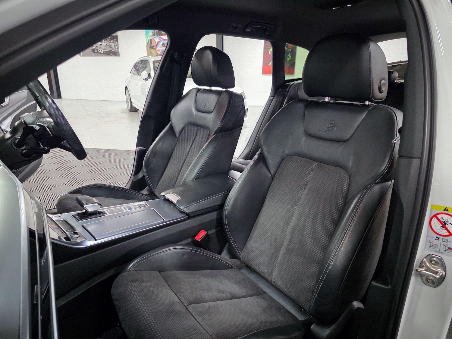 Used Audi A6 2019 for sale - 77202403: Photo 9