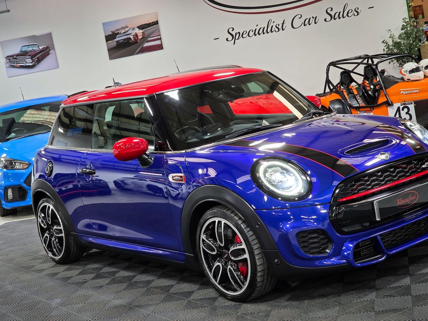 Used MINI Hatch 2019 for sale - 76926963: Photo 11