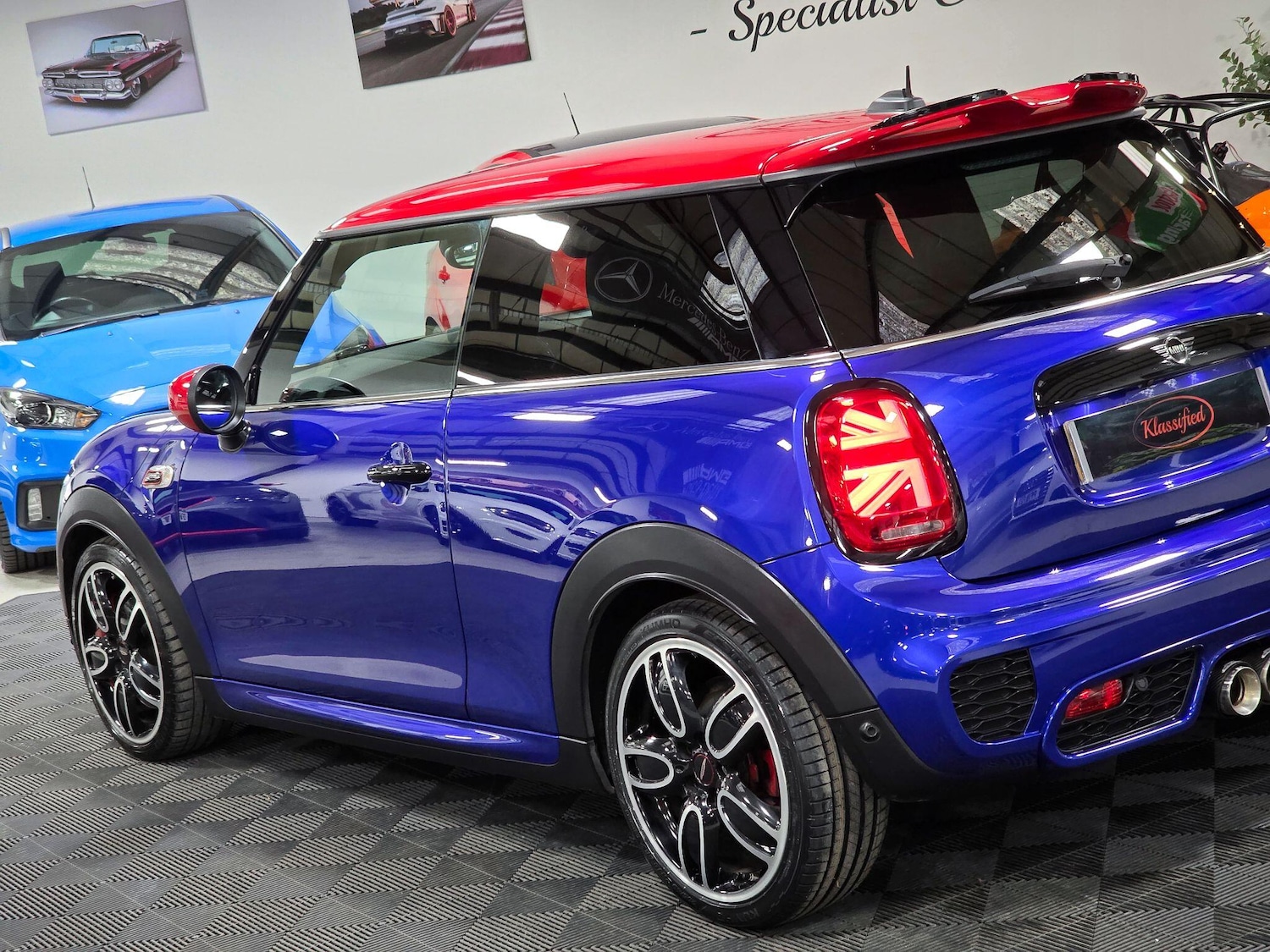 Used MINI Hatch 2019 for sale - 76926963: Photo 12