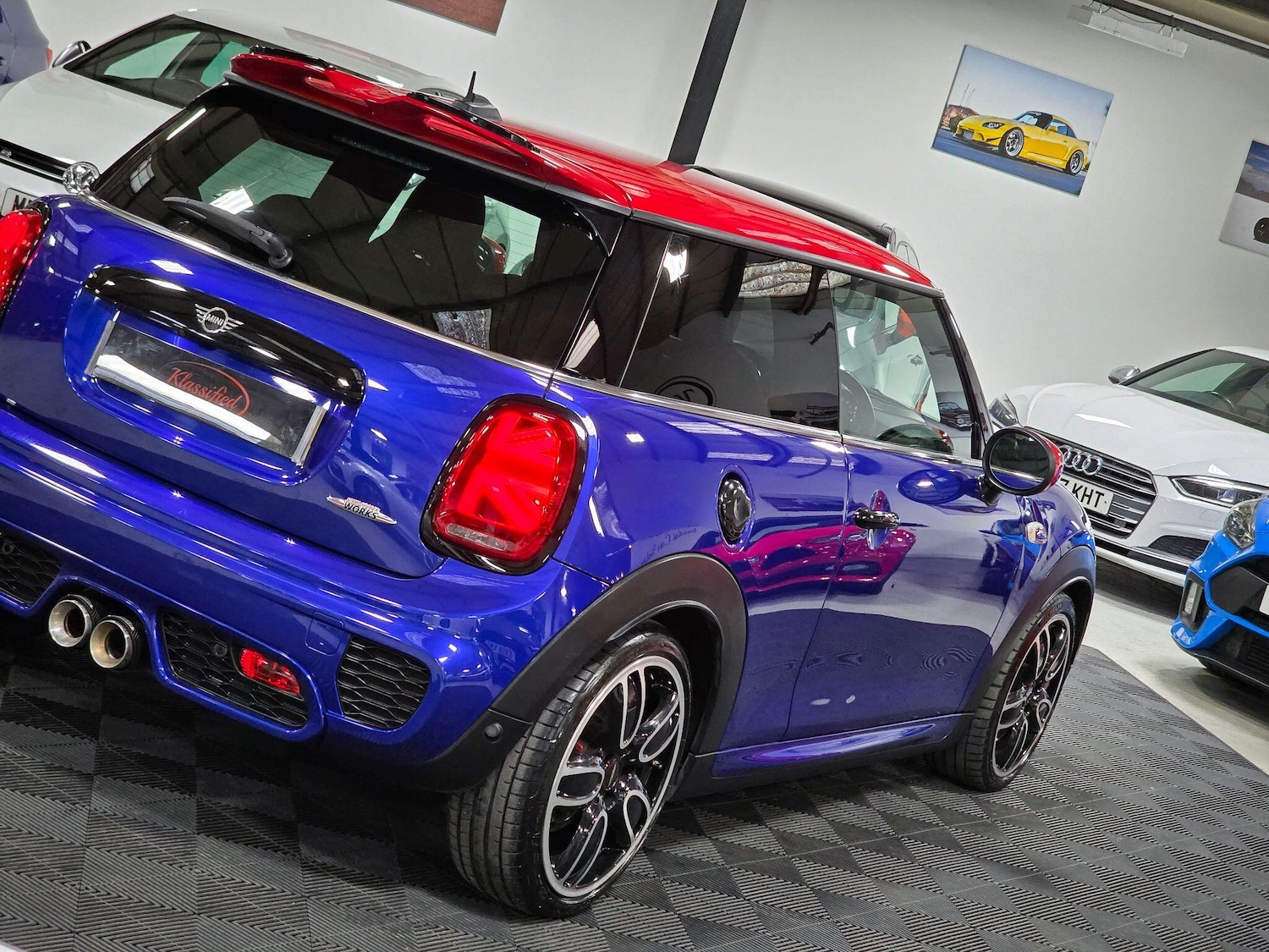 Used MINI Hatch 2019 for sale - 76926963: Photo 14