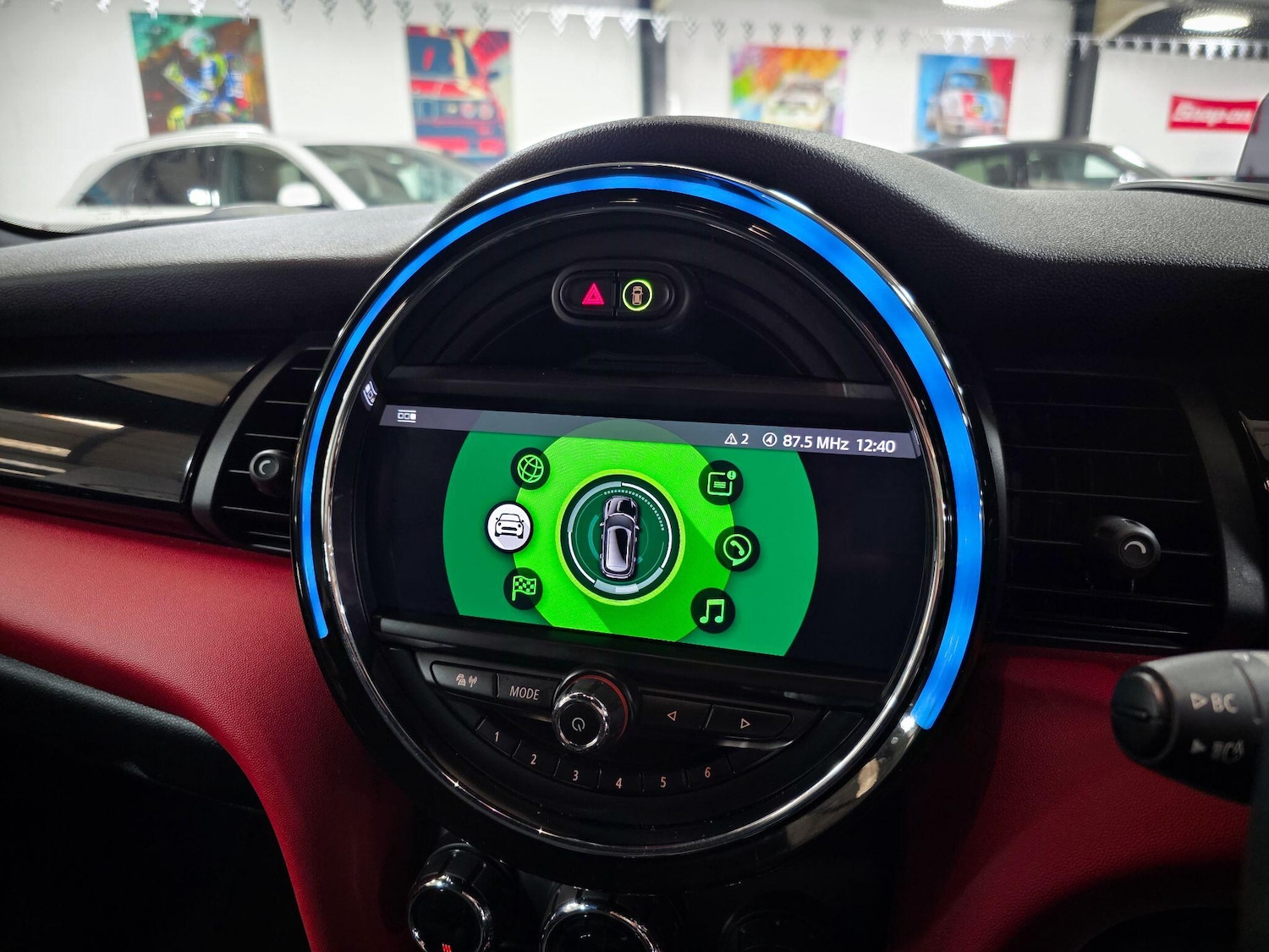 Used MINI Hatch 2019 for sale - 76926963: Photo 16