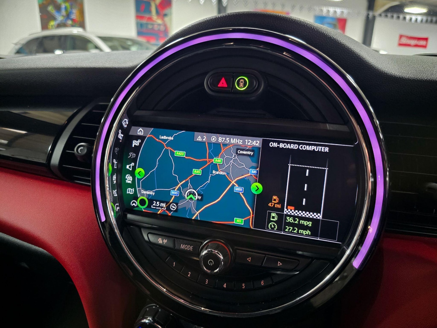 Used MINI Hatch 2019 for sale - 76926963: Photo 17