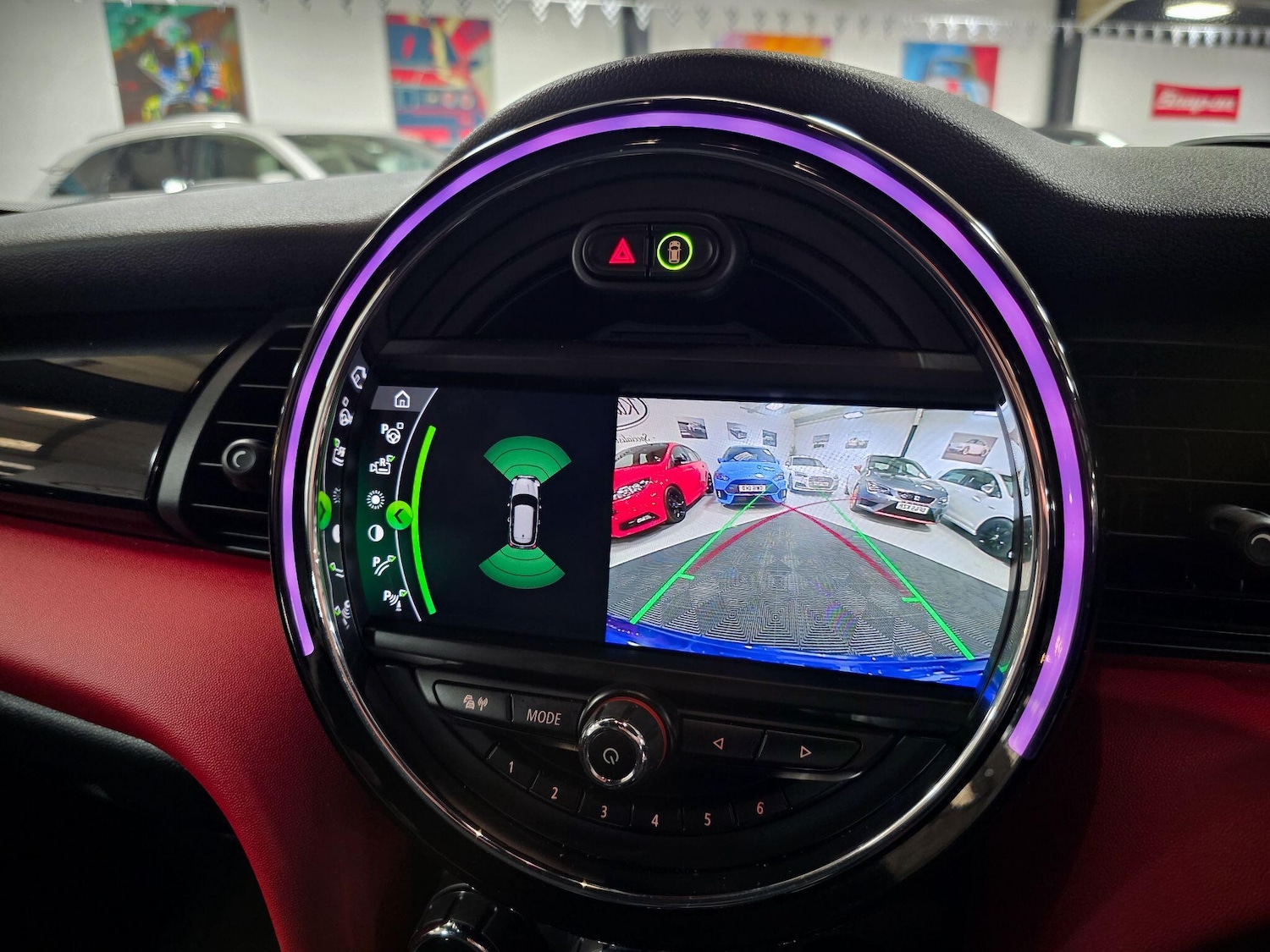 Used MINI Hatch 2019 for sale - 76926963: Photo 18