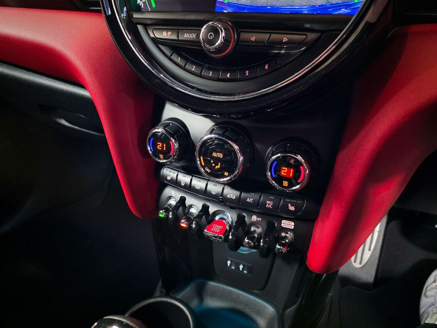 Used MINI Hatch 2019 for sale - 76926963: Photo 19