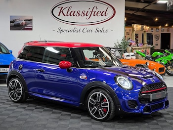 Used MINI Hatch 2019 for sale - 76926963: Photo