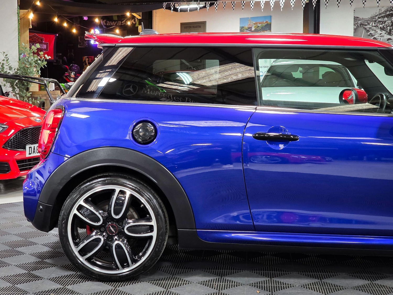 Used MINI Hatch 2019 for sale - 76926963: Photo 21