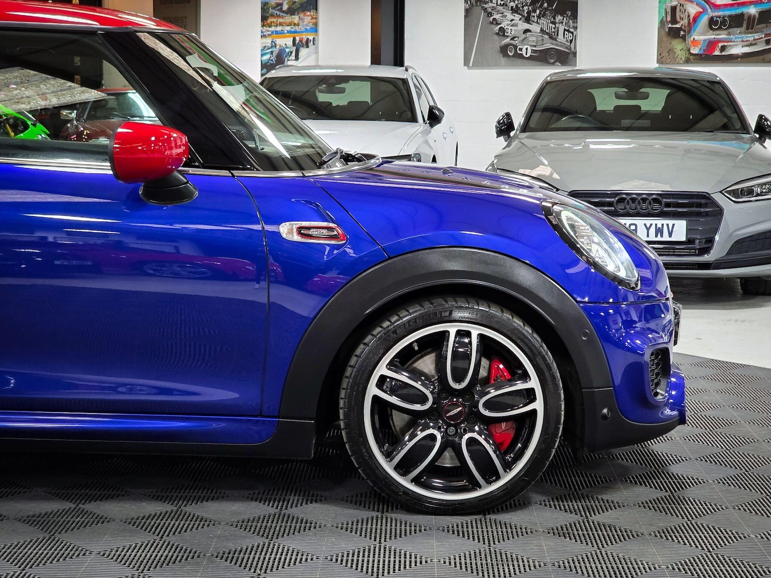 Used MINI Hatch 2019 for sale - 76926963: Photo 22