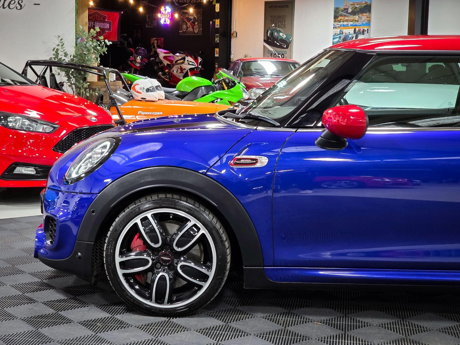 Used MINI Hatch 2019 for sale - 76926963: Photo 23