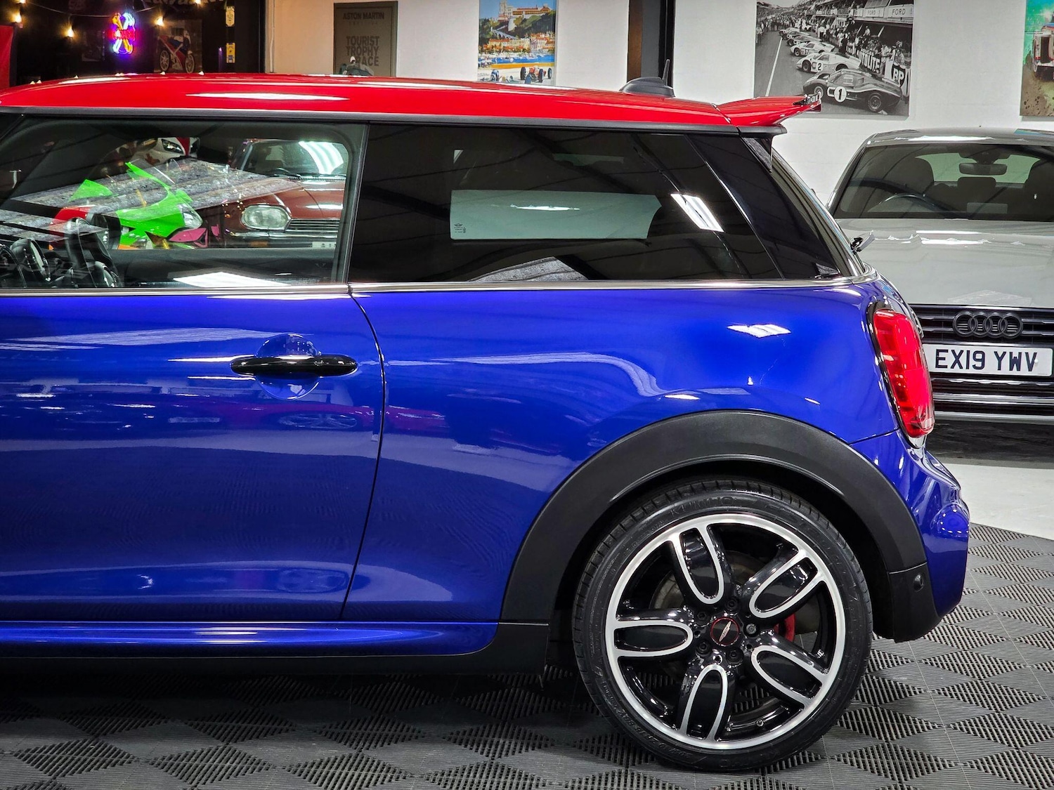 Used MINI Hatch 2019 for sale - 76926963: Photo 24