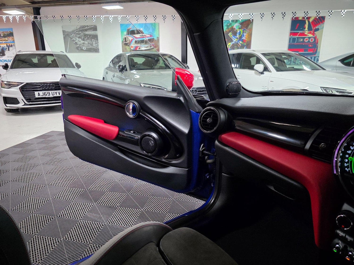 Used MINI Hatch 2019 for sale - 76926963: Photo 28