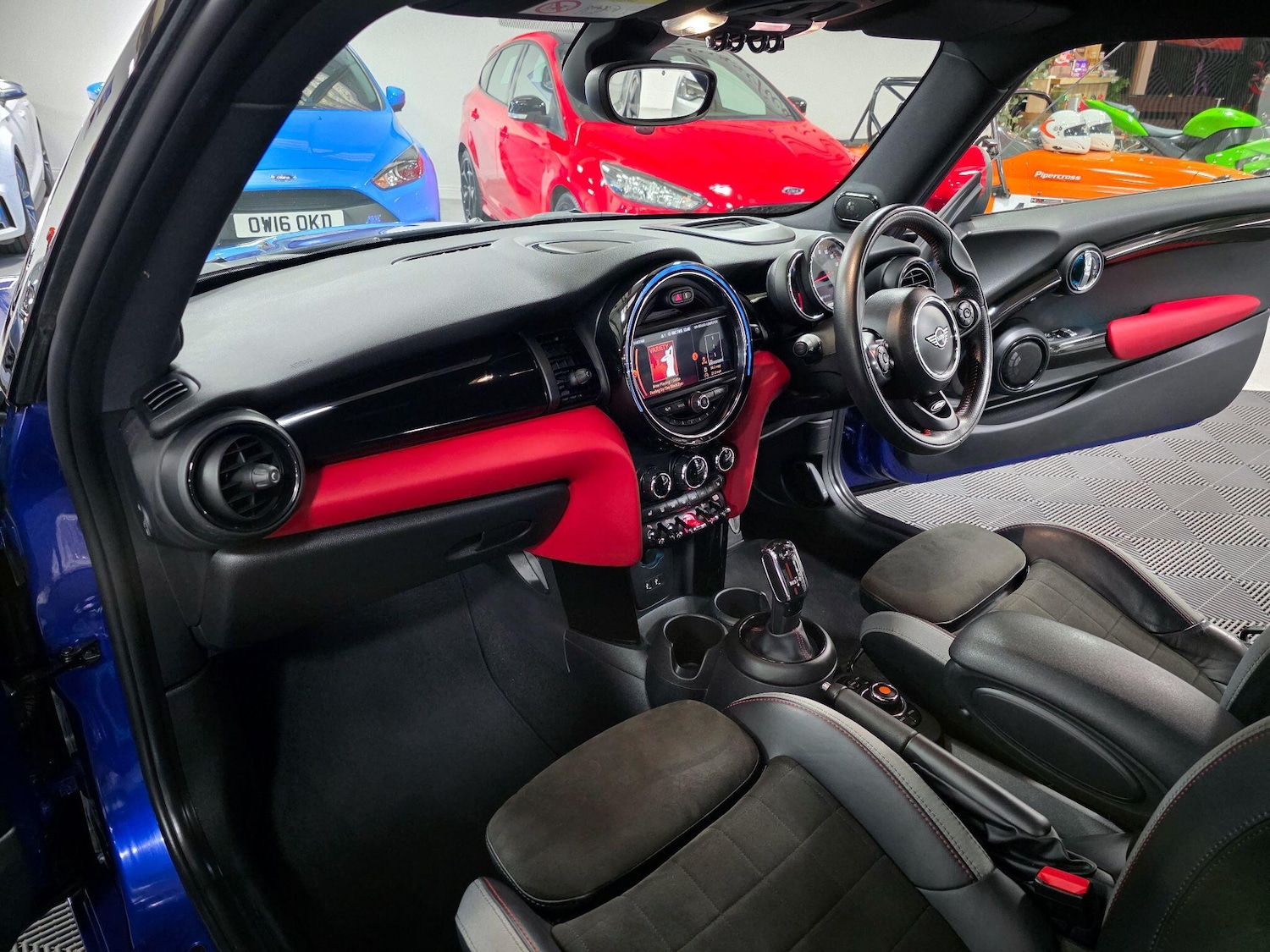 Used MINI Hatch 2019 for sale - 76926963: Photo 3