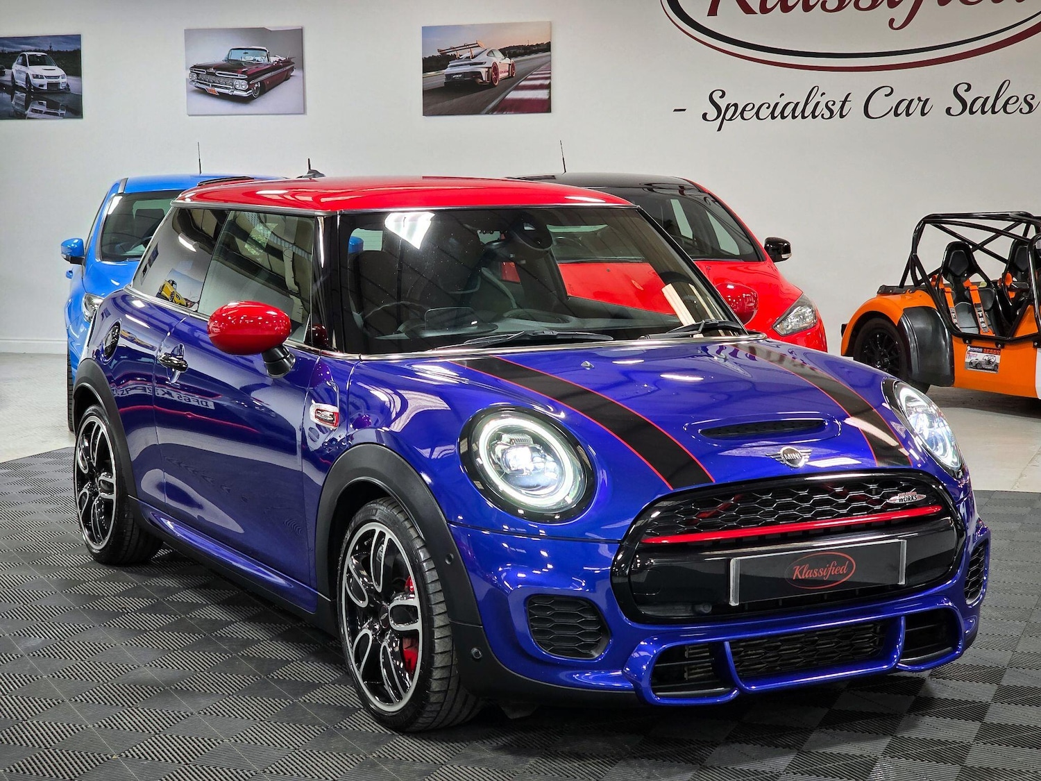 Used MINI Hatch 2019 for sale - 76926963: Photo 31