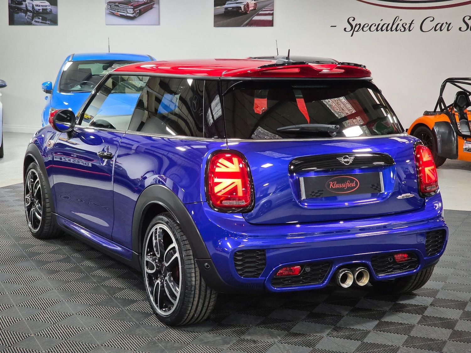 Used MINI Hatch 2019 for sale - 76926963: Photo 32