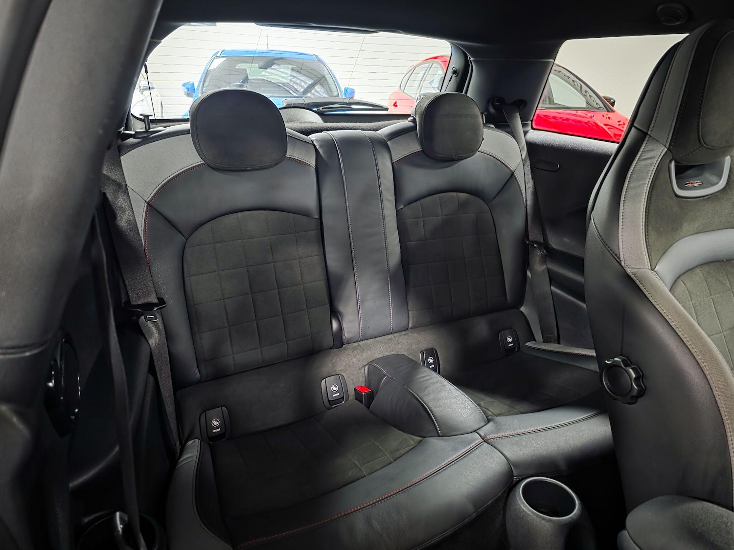 Used MINI Hatch 2019 for sale - 76926963: Photo 33