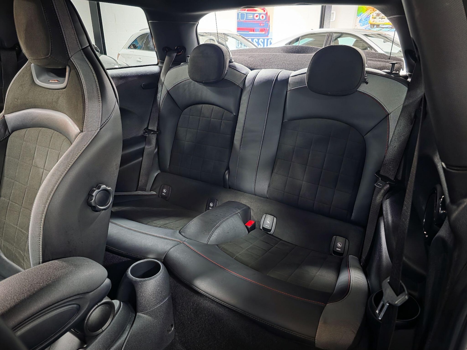 Used MINI Hatch 2019 for sale - 76926963: Photo 34