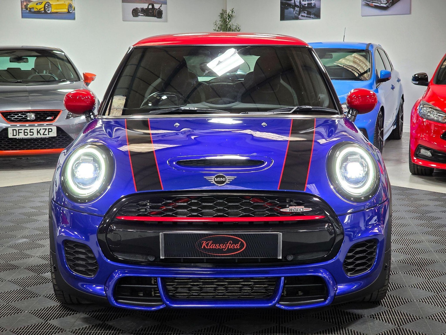 Used MINI Hatch 2019 for sale - 76926963: Photo 36