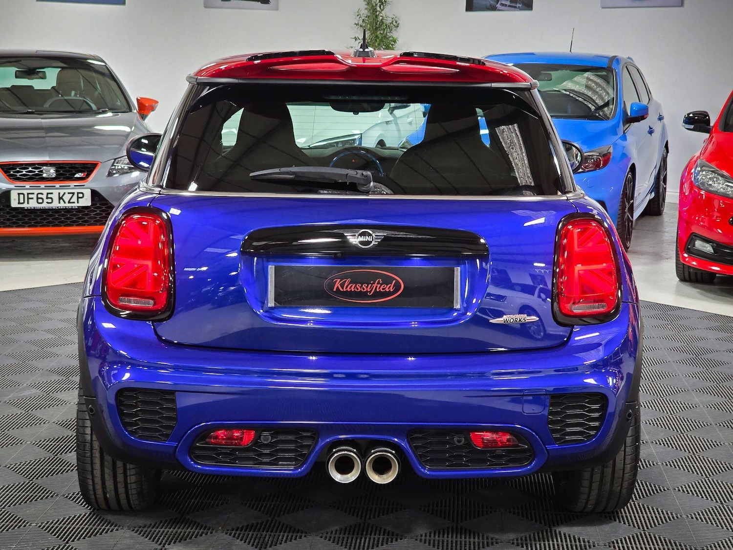 Used MINI Hatch 2019 for sale - 76926963: Photo 37